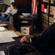 Image for article titled The Good Wife: “Whiskey Tango Foxtrot”